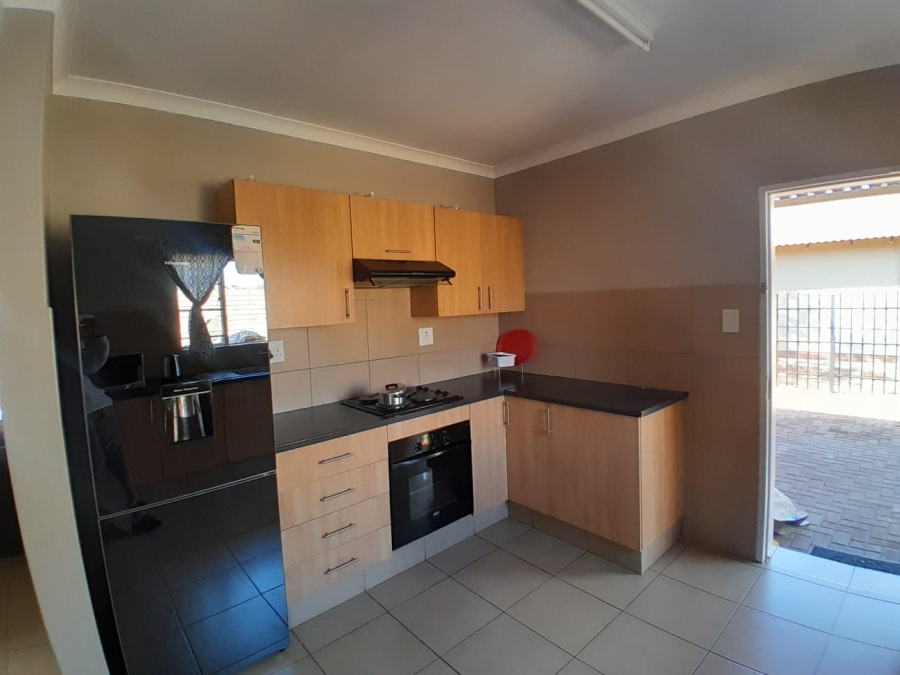 To Let 3 Bedroom Property for Rent in Kathu Northern Cape